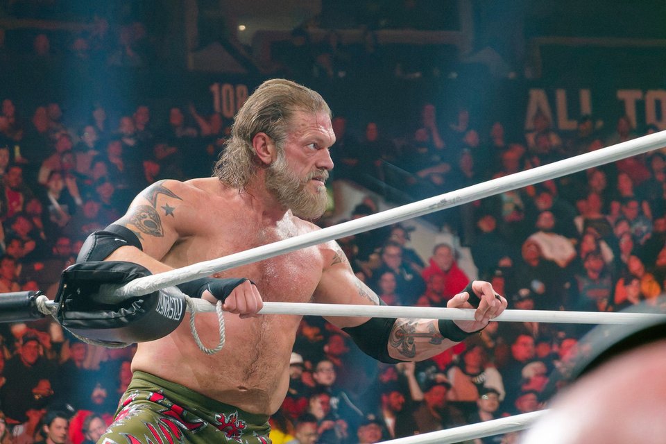 AEW Dynasty 2026 wrestling photograph 17