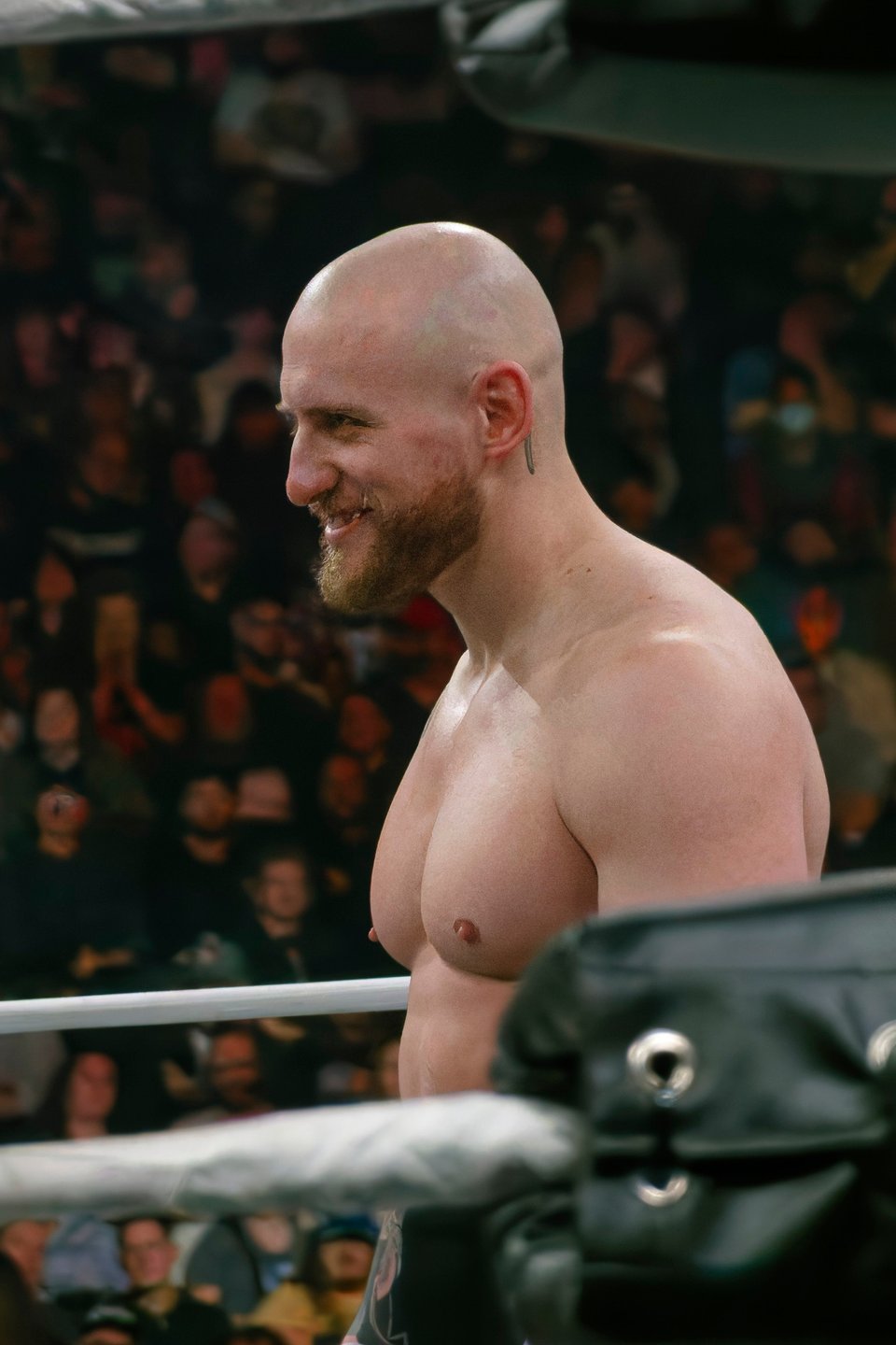 AEW Dynasty 2026 wrestling photograph 51
