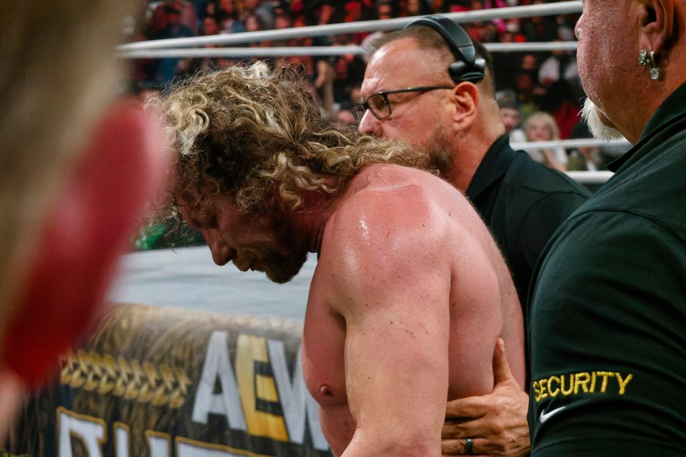 AEW Dynasty 2026 wrestling photograph 69